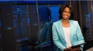 What Is the Salary Growth Potential for Network Engineers