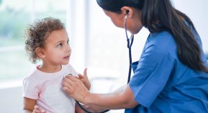 What Is the Salary for Entry-Level Paediatricians in the UK
