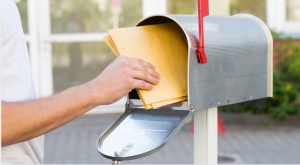 What Should You Do If You Receive a Letter From PO Box 585 Belfast BT1 1DW