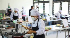 What Skills Can Help a Chef Earn a Higher Salary