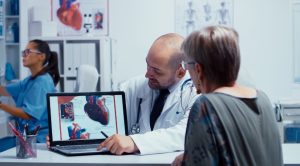 What is a Cardiologist and Heart Surgeon