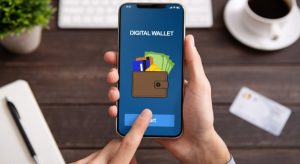 What is a Digital Wallet