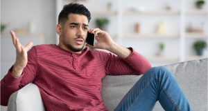 What to Do If You Missed a Call from +44 800 761 3372