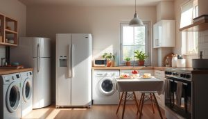 White Goods Grant