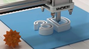 Why 3D Printing is Important for Start-ups