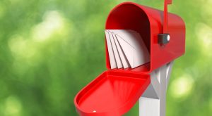 Why Did I Receive a Letter From PO Box 585 Belfast BT1 1DW