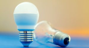 Why LED Lights Are the Best Investment for Office Spaces