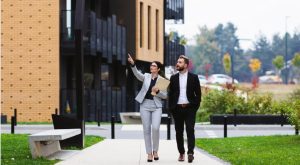 duties of letting agents
