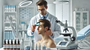 salary for dermatologist