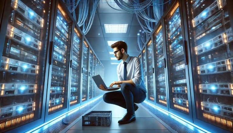 salary for network engineer