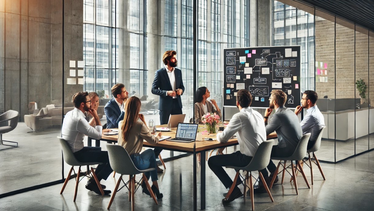 salary for scrum master