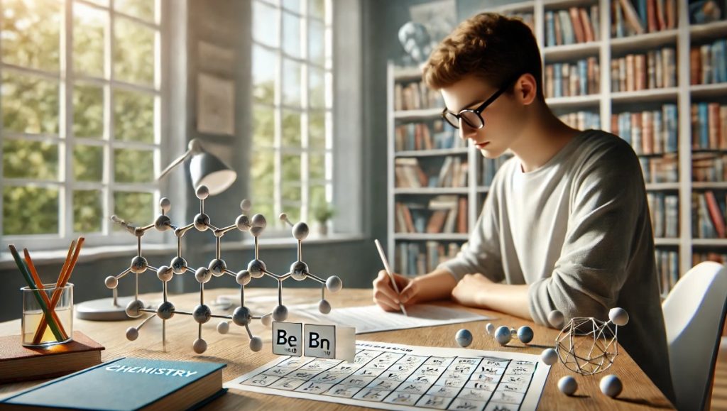 CHEMSHEETS.co.uk