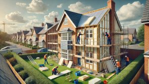 Challenges in Accessing Insulation Grants