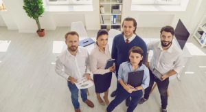 Enhancing Employee Productivity