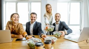 Healthy Snack Options