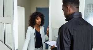 How Can You Negotiate with Bailiffs Effectively