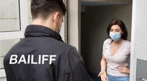 How Can You Prevent Future Bailiff Action