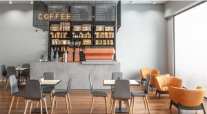 How Has Blank Street Coffee Expanded Over Time