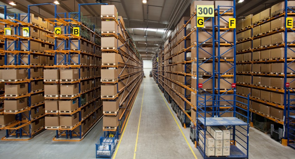 How Start-Ups Can Use Self-Storage for Seasonal Storage