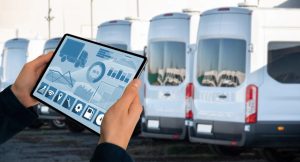 How Technology is Transforming Fleet Management in the UK