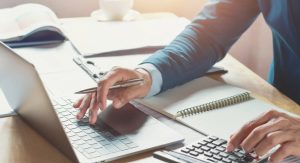 How to File Small Business Tax Return