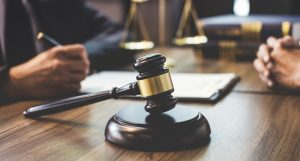 Navigating Legal and Compliance Challenges