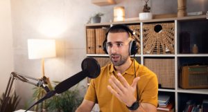 Professional Sound Quality