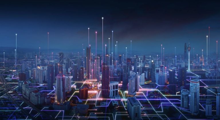 UK Tech Firms Must Recognise the Potential in the Middle East