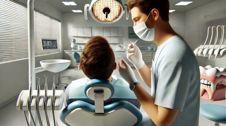 What Are Government Grants for Dental Implants