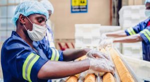 What Are the Final Steps to Launch Your Food Processing Business