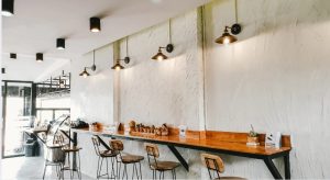 What Does the Future Hold for Blank Street Coffee