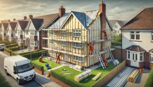 What Is the Great British Insulation Scheme