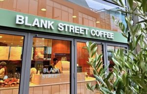 What Makes Blank Street Coffee Unique