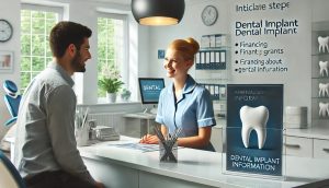 Who Is Eligible for Government Grants for Dental Implants