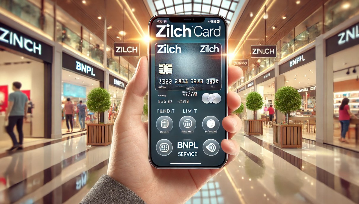 does zilch improve credit score