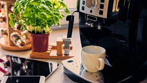 Best Bean-to-Cup Coffee Machines for Small Businesses in the UK