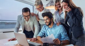 Build a Long-term Plan and Be Patient