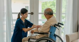 How Would the New Rules for Care Home Payments Have Worked in Scotland, Wales, and Northern Ireland
