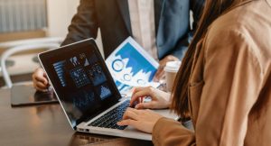 Implementing Financial Automation in Your Startup