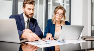 The Importance of Financial Management in Scaling Up