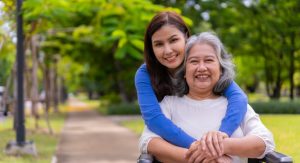 What Should You Do to Plan for Care Home Costs in 2025