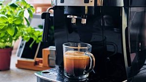 Why Choose a Bean-to-Cup Coffee Machine for Your Small Business