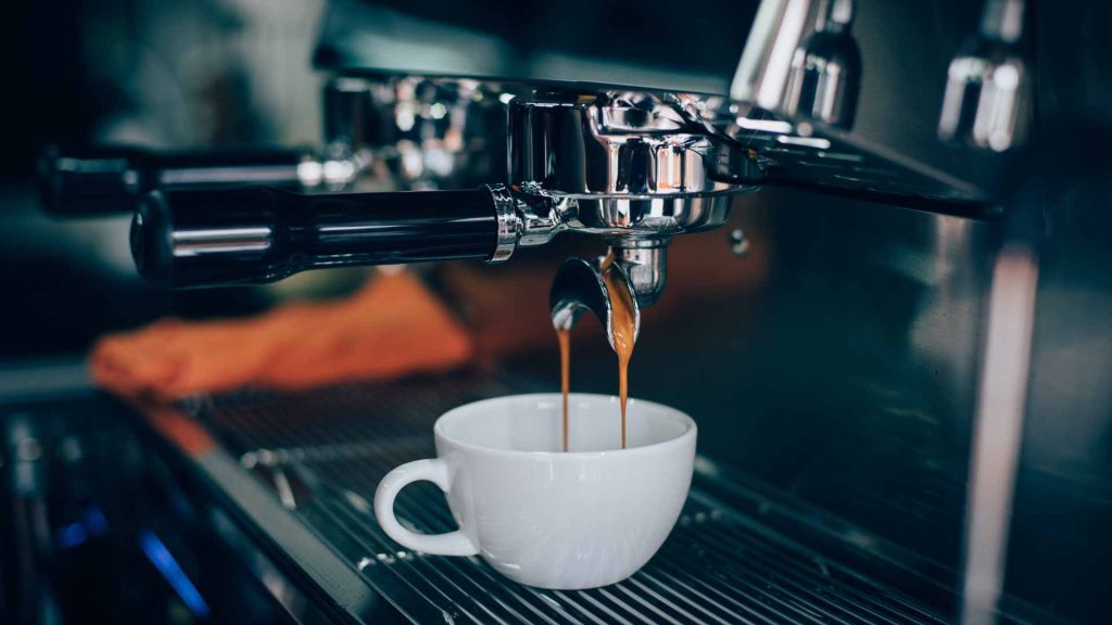 best bean-to-cup coffee machine