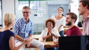 What is Neurodiversity in the Workplace