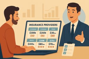 How Can You Effectively Compare Public Liability Insurance for Small Businesses