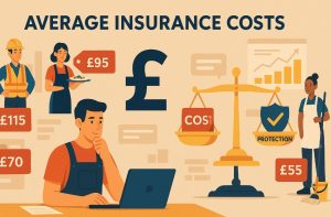 How Much Does Public Liability Insurance Cost Small Businesses in the UK