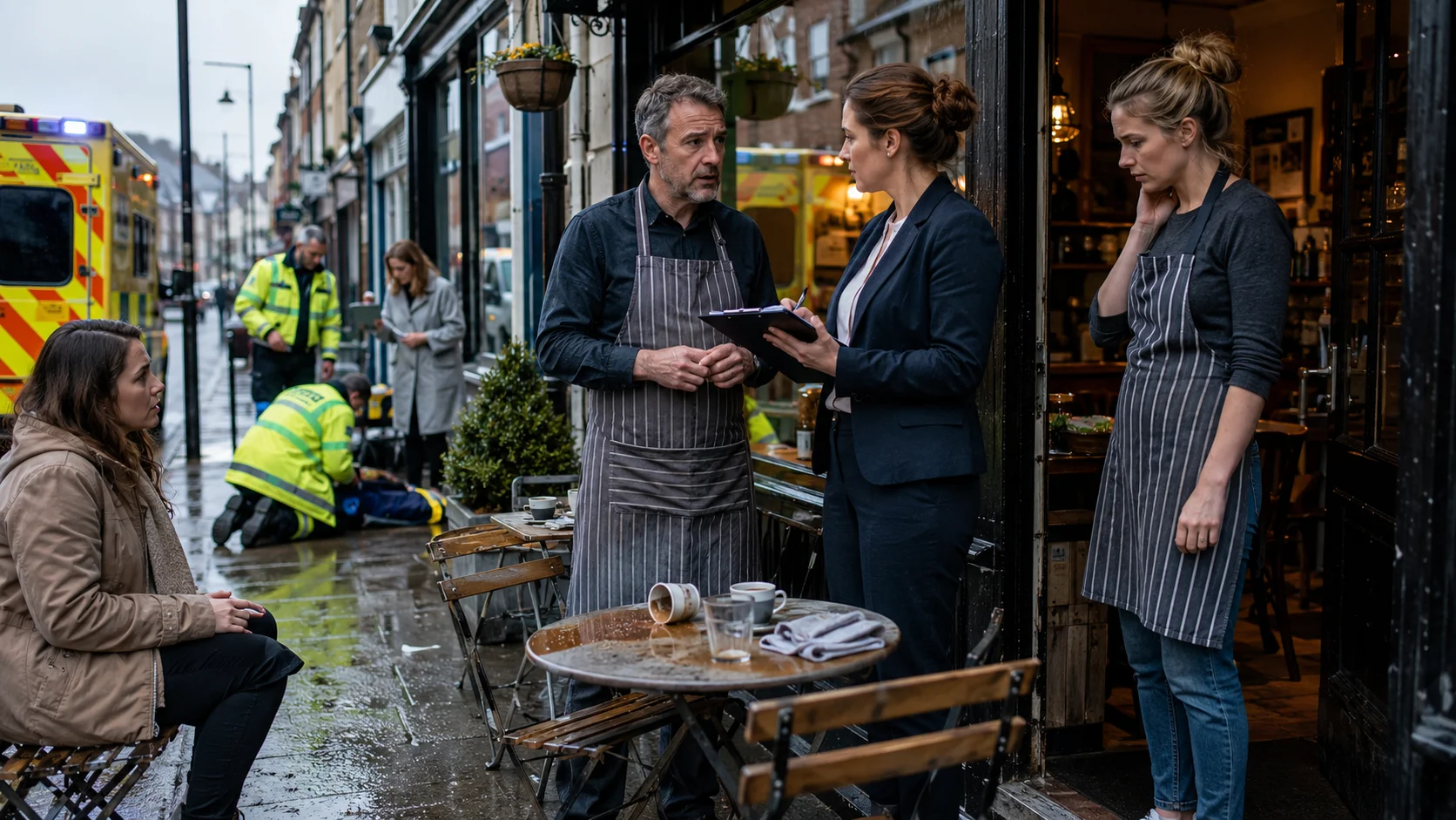 Public Liability Insurance for Small Business: 2026 UK Guide