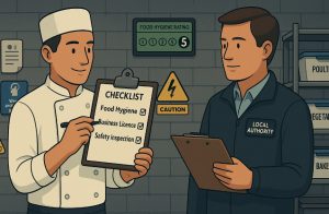 What Are the Legal and Regulatory Considerations