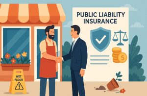 What Is Public Liability Insurance for Small Businesses in the UK