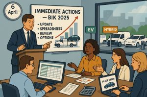 What Should Businesses Do Right Now